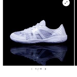 NFINITY Vengeance Cheer Shoe